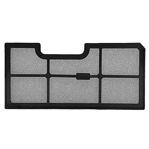 Image of AWO NJ08081 Replacement Projector Air Filter DT00601 Filter for HITACHI CP-SX1350,CP-X1200,CP-X1200W,CP-X1250 for 3M DX70,X70,X80,X80L,X80S for PROXIMA DP8400x,DP8500x for ASK C440,C450,C460
