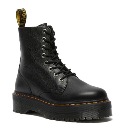 Image of DR. MARTENS Jadon III boots