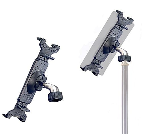 Image of Stagg Look Smart Phone Tablet Holder