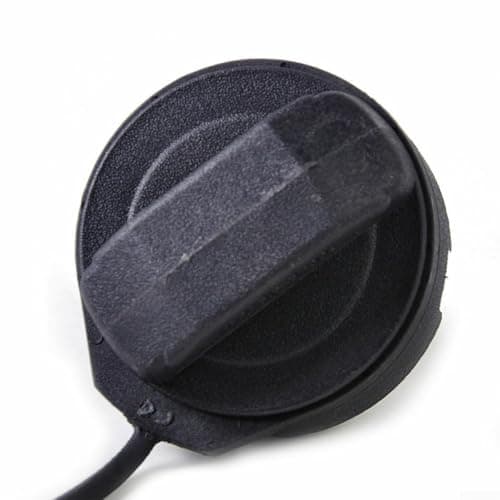 Image of Petrol Fuel Cap Replacement For Volkswagen/Audi/Skoda/Seat Fuel Cap/Gas Fuel Cap Fit for Golf for Skoda for Octavia for Fabia Compatible for OEM 1J0201550A 1H0201553B