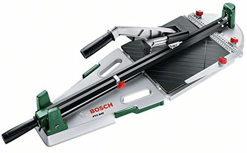 Image of Bosch Home and Garden Fliesenschneider PTC 640
