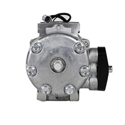 Image of Valeo 10000544 A/C Compressor
