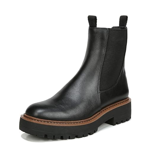 Image of Sam Edelman Shoes for Women - Laguna Ankle Boots Medium Fit UK 6