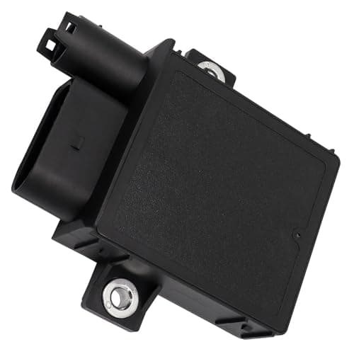 Image of Kacepar Car Glow Plug Relay Control Unit System Module Compatible with Mercedes E-Class (W211) E 420 CDI (211.029) 3996 231 314 Sedan 2006.01-2008.12 629 153 04 79