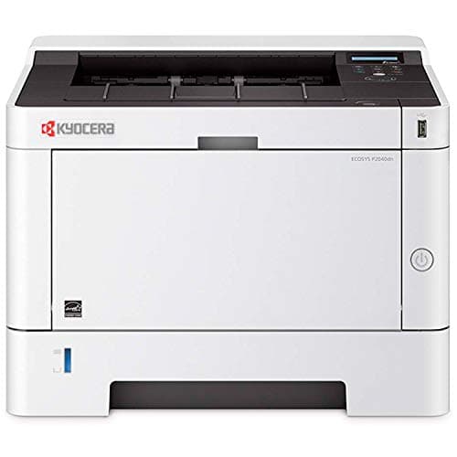 Image of Kyocera Ecosys P2040dn A4 Mono Desktop Laser Printer