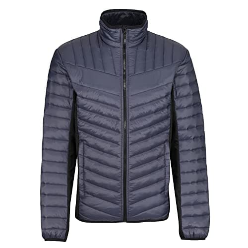 Image of Regatta Professional Men's Tourer Hybrid Jacket