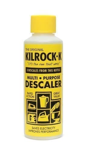 Image of Kilrock-k Multi-purpose Descaler Limescale Remover 250ml Phosphate Free