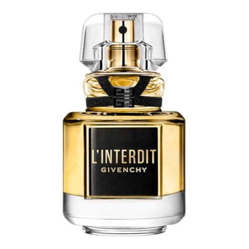 Image of GIVENCHY L'INTERDIT PARFUM SPRAY - 35ML