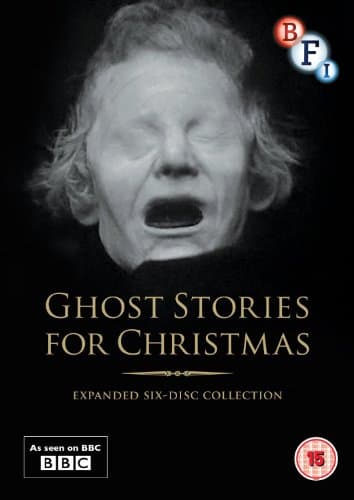 Image of Ghost Stories for Christmas (Expanded 6-Disc Collection Box Set) [DVD]