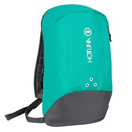 Image of Hot Tuna Unisex Explorer B P 93 Back Pack Pink/Red One Size