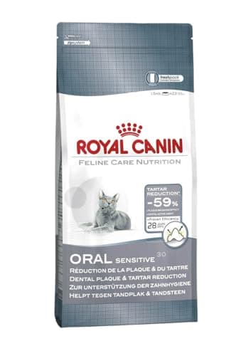 Image of Royal Canin Dental Care Adult Dry Cat Food 1.5kg