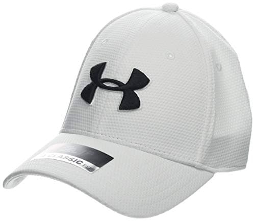 Image of Under Armour Blitzing II Men's Tennis Cap