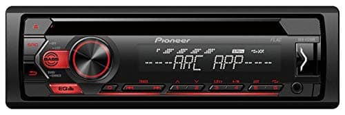 Image of Pioneer DEH-S120UB