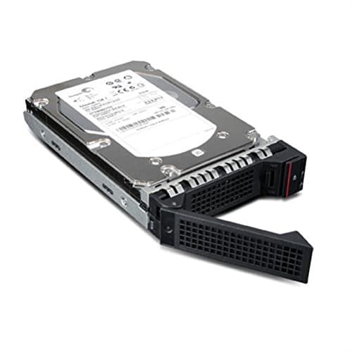 Image of Lenovo 1.2TB 10K SAS 2.5" G3HS - internal hard drives (Serial Attached SCSI (SAS), HDD)