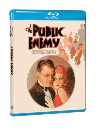 Image of The Public Enemy