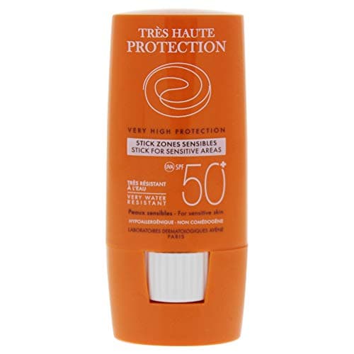 Image of Avene Very High Protection Stick SPF50+ 8gr