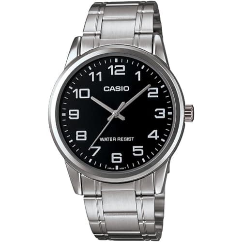Image of Casio LTP-V001D-1B Montre