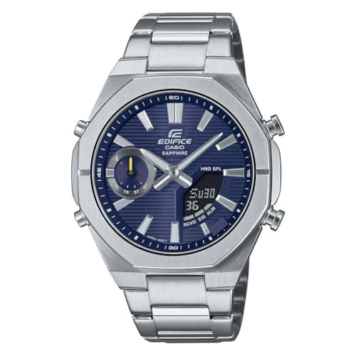 Image of Casio ECB-S10D-2AEF Mens Edifice Smartwatch