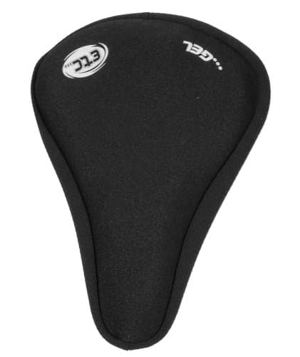 Image of ETC Saddle Cover with Gel