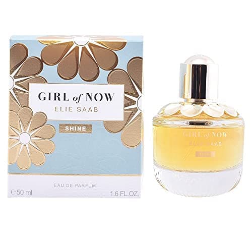 Image of Elie Saab - Girl of Now Shine Eau De Parfum For Her, 50ml