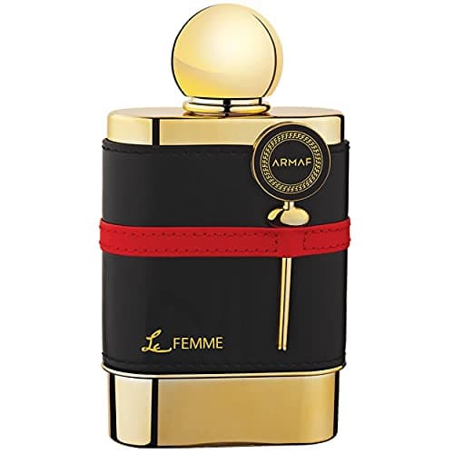 Image of ARMAF Le Femme Eau De Parfum, 100ml, multicoloured