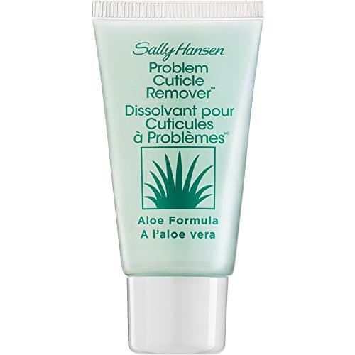 Image of Sally Hansen Problem Cuticle Remover, 1 Ounce