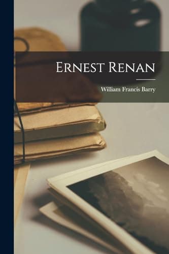 Image of Ernest Renan