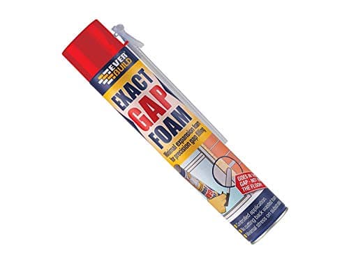 Image of 3XEXACT7 Exact Gap Foam 750 ml