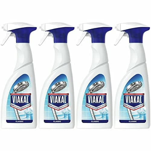 Image of Viakal Limescale Remover Spray, 500ml (4)