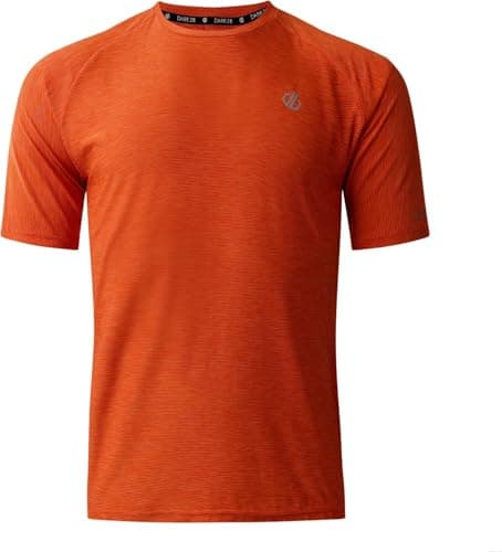 Image of Dare2b Mens Power Up T-Shirt