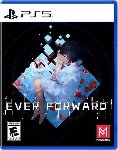 Image of Ever Forward (輸入版:北米) - PS5