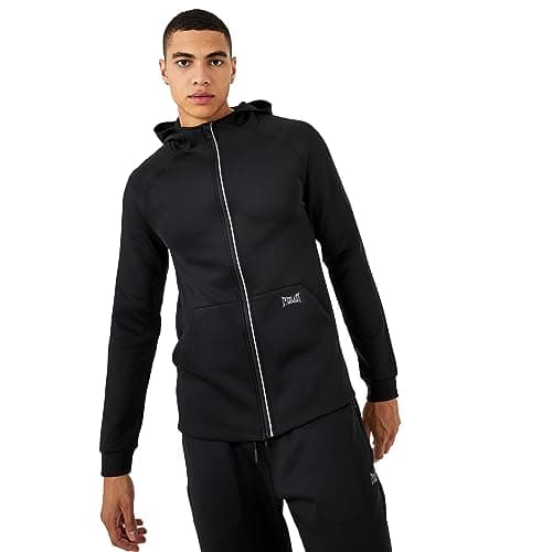 Image of Everlast Mens Tracksuit Hoodie