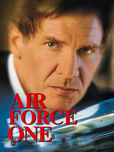 Image of Air Force One