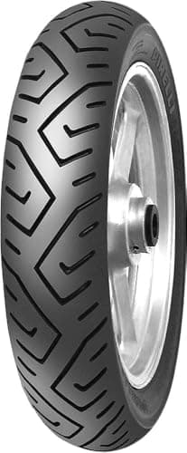 Image of TYRE PIRELLI MT 75 120 80-16 60T TL REAR FOR MOTORBIKES