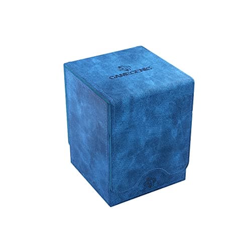 Image of Gamegenic | UNIT Squire 100+ XL - Blue | Accessory