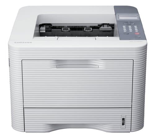 Image of Samsung ML-3750ND Mono Laser Printer