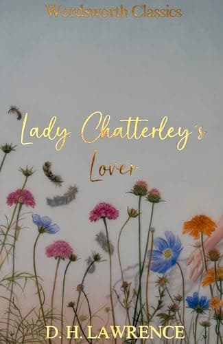 Image of Lady Chatterley's Lover (Wordsworth Classics)
