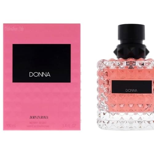 Image of BORN IN ROMA DONNA 100ml HHVA