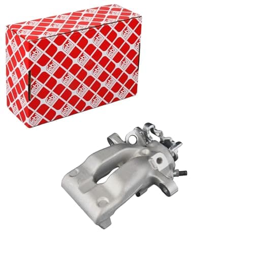Image of FEBI BILSTEIN Brake Caliper Rear Axle Right