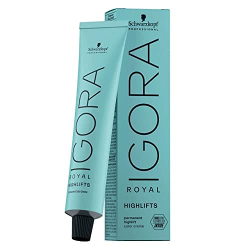 Image of Schwarzkopf - IGORA ROYAL 10-0 60 ml