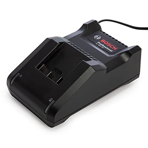 Image of Bosch New 36V Charger AL36V-20 36V Rotak Lawnmower Charger Replaces AL3620CV (3H)