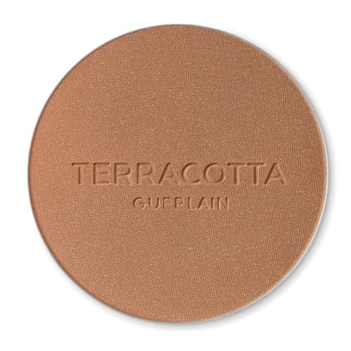 Image of Guerlain Terracotta The Bronzing Powder Refill - 05 Deep Warm