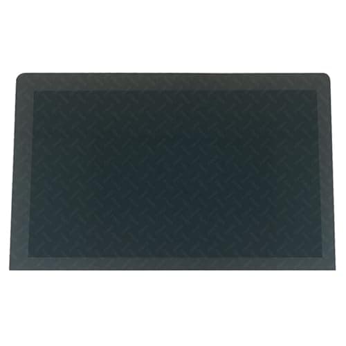 Image of FTDLCD® 27 Inches 5K LCD Screen Display Glass Assembly LM270QQ1-SDB1 LM270QQ1-(SD)(B1) Replacement for Apple iMac Retina 5K 27" A1419 Late 2015 EMC 2834 (iMac17,1) 5120x2880