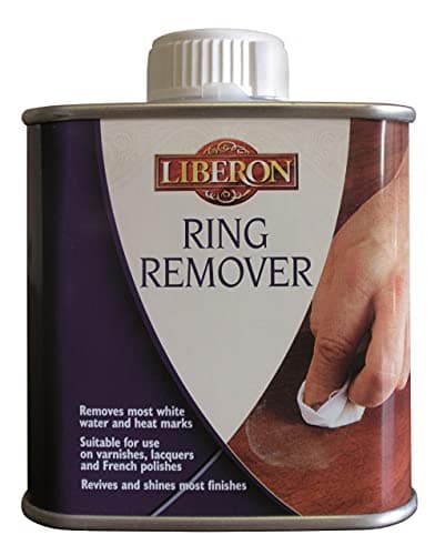 Image of Liberon RINGR125 125ml Ring Remover (Packaging may vary)