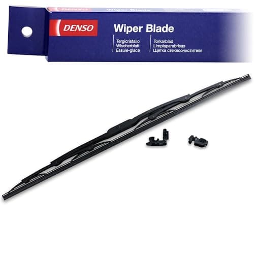 Image of Denso DM-050 Conventional Wiper Blade 500 mm / 20 Inch