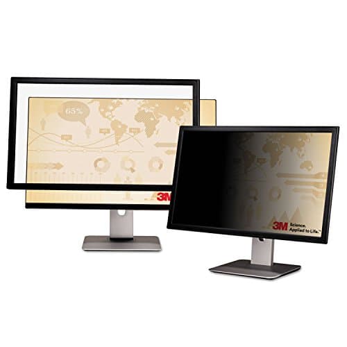 Image of 3M Privacy Filter - 3M PF21.3 Monitor Privacy Screen