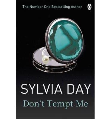 Image of [(Don't Tempt Me)] [Author: Sylvia Day] published on (September, 2013)