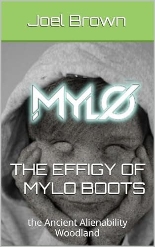 Image of The Effigy of Mylo Boots : the Ancient Alienability Woodland