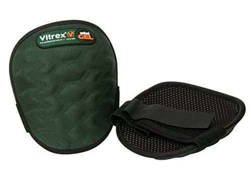 Image of Vitrex VIT338130-33 8130 Mini Gel Knee Pads, Multi