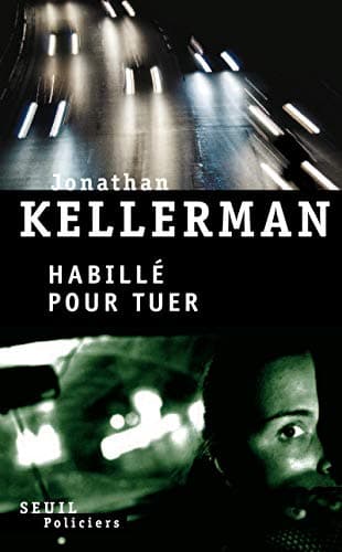 Image of Habillé pour tuer